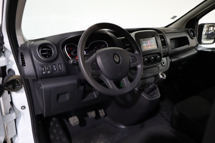 Renault Trafic dCi L2H1
