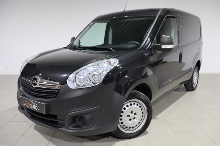 Opel Combo 1.3 CDTi