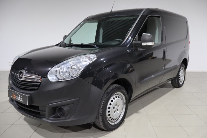 Opel Combo 1.3 CDTi