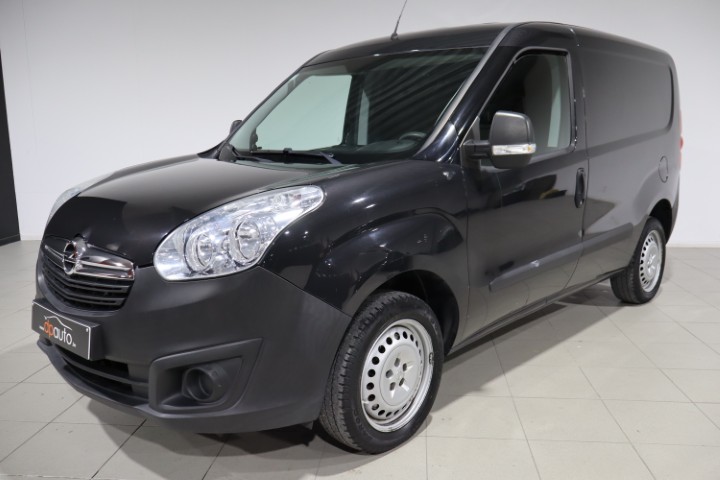 Opel Combo 1.3 CDTi