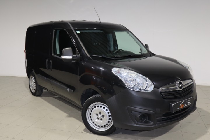 Opel Combo 1.3 CDTi