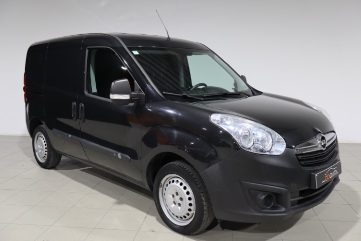 Opel Combo 1.3 CDTi