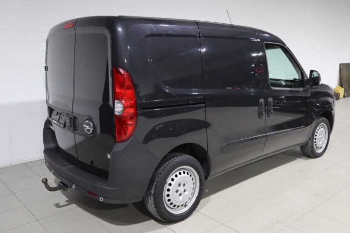 Opel Combo 1.3 CDTi