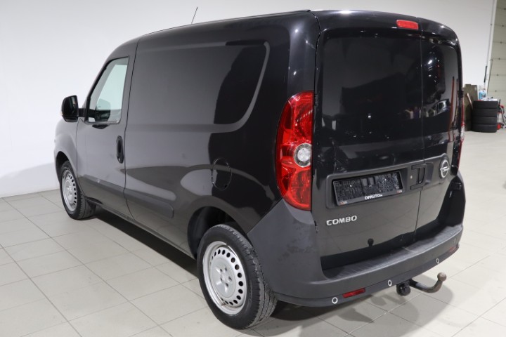 Opel Combo 1.3 CDTi