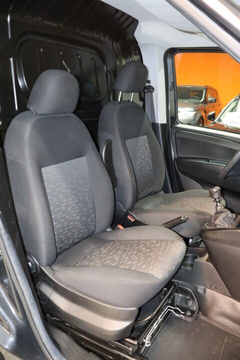 Opel Combo 1.3 CDTi