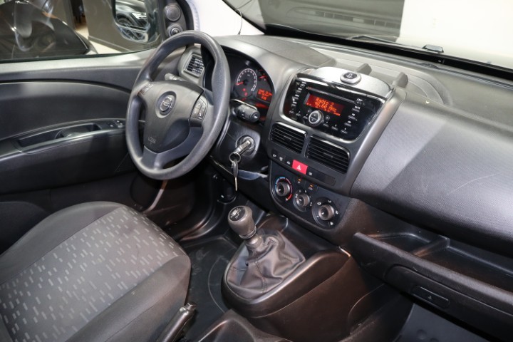 Opel Combo 1.3 CDTi