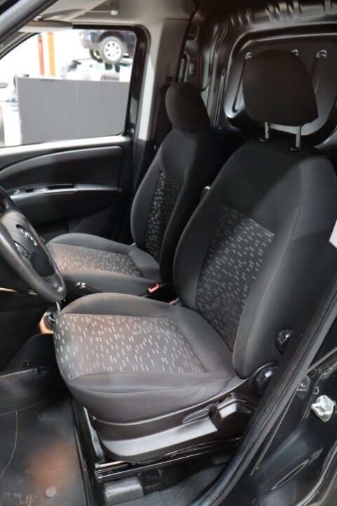 Opel Combo 1.3 CDTi