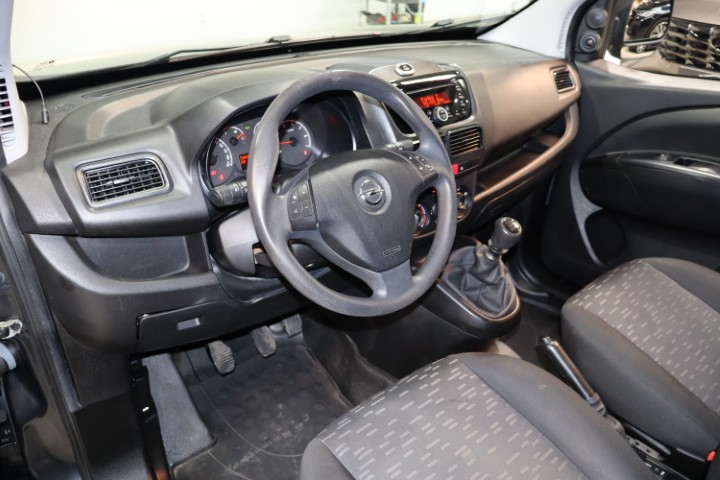 Opel Combo 1.3 CDTi