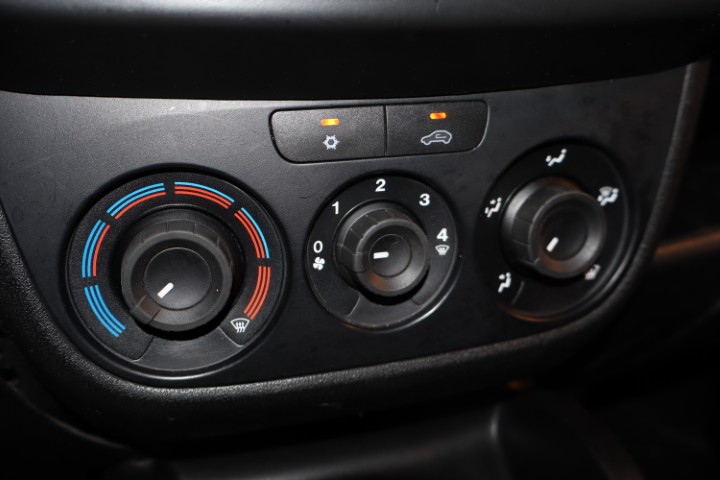 Opel Combo 1.3 CDTi