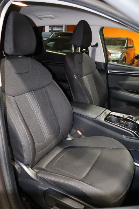 Hyundai Tucson 1.6 T-GDi 48v Hybrid DCT