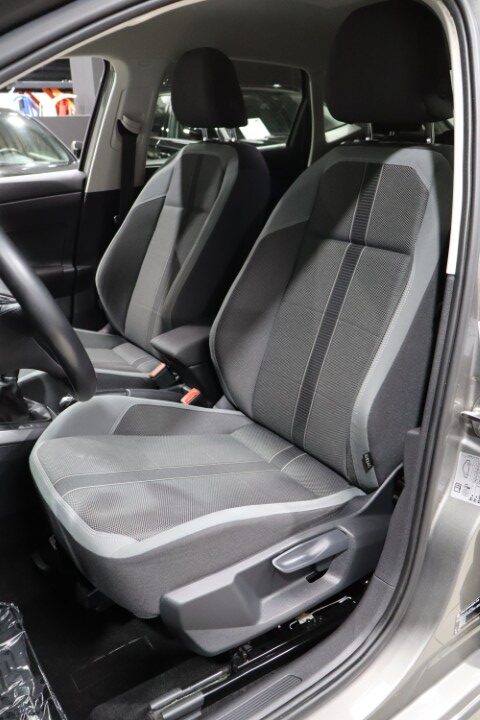 Volkswagen Polo 1.0 TSI Apple CarPlay/Android Auto