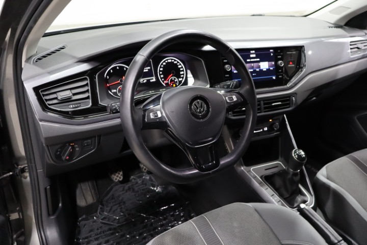 Volkswagen Polo 1.0 TSI Apple CarPlay/Android Auto