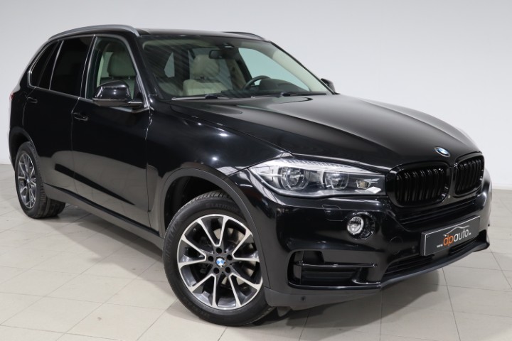 BMW X5 xDrive 30d