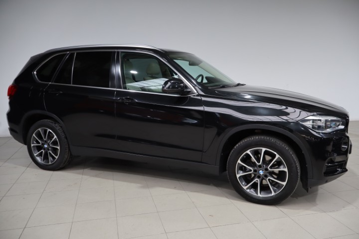 BMW X5 xDrive 30d
