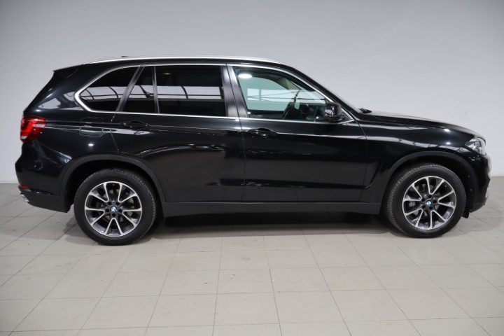 BMW X5 xDrive 30d