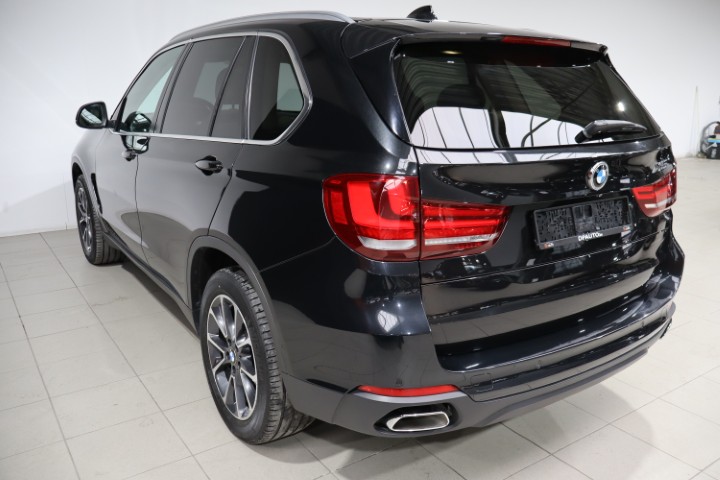 BMW X5 xDrive 30d