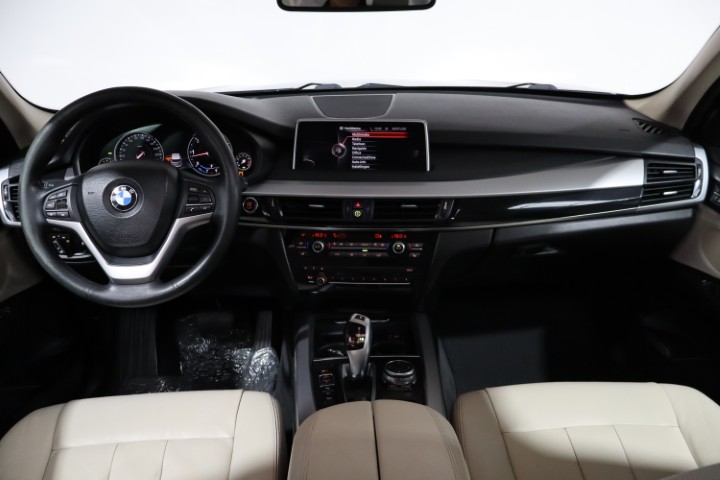 BMW X5 xDrive 30d
