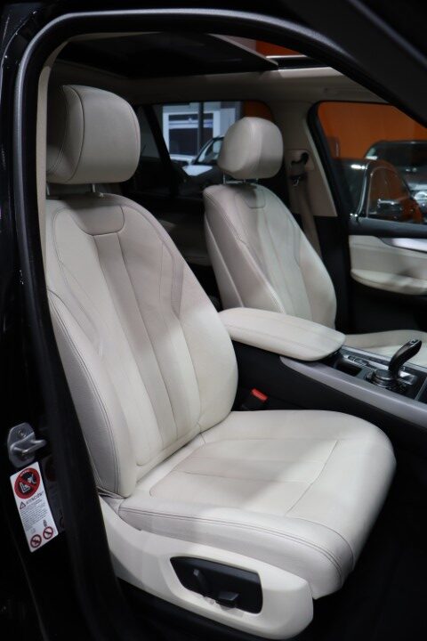 BMW X5 xDrive 30d