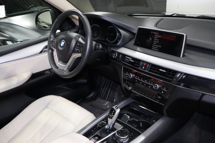 BMW X5 xDrive 30d
