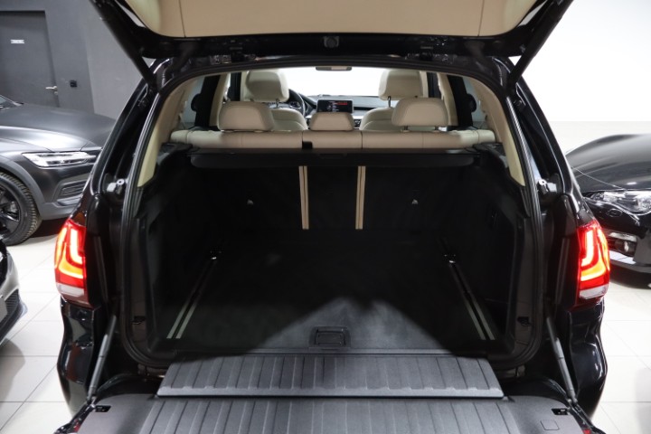BMW X5 xDrive 30d
