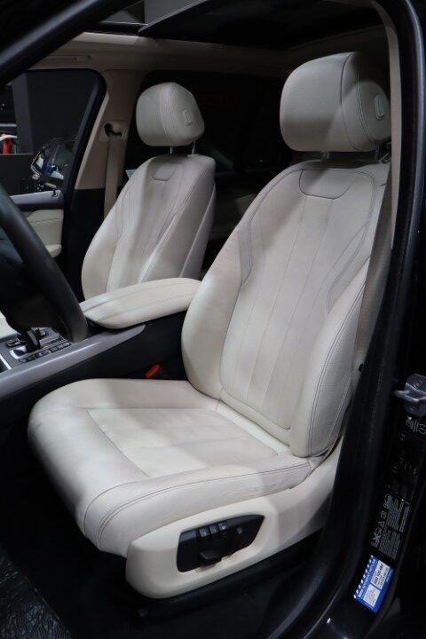 BMW X5 xDrive 30d