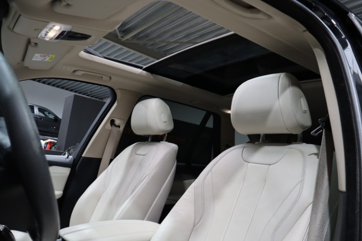 BMW X5 xDrive 30d