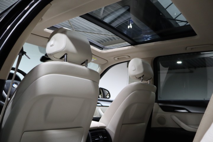 BMW X5 xDrive 30d