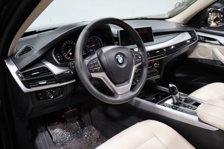 BMW X5 xDrive 30d