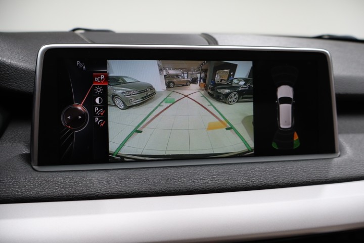 BMW X5 xDrive 30d