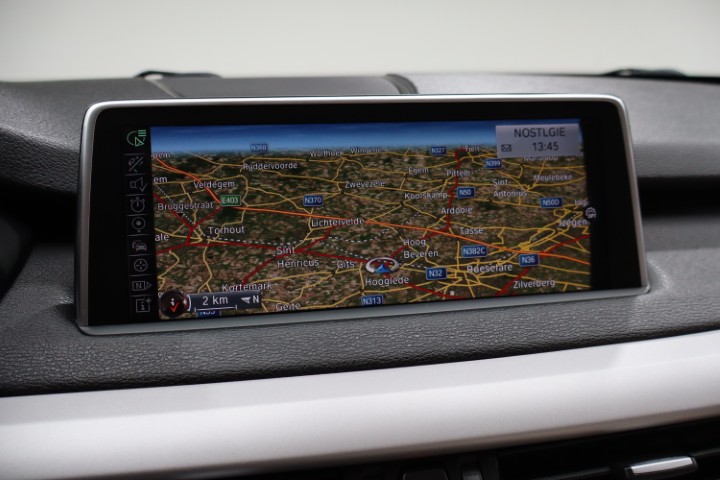BMW X5 xDrive 30d