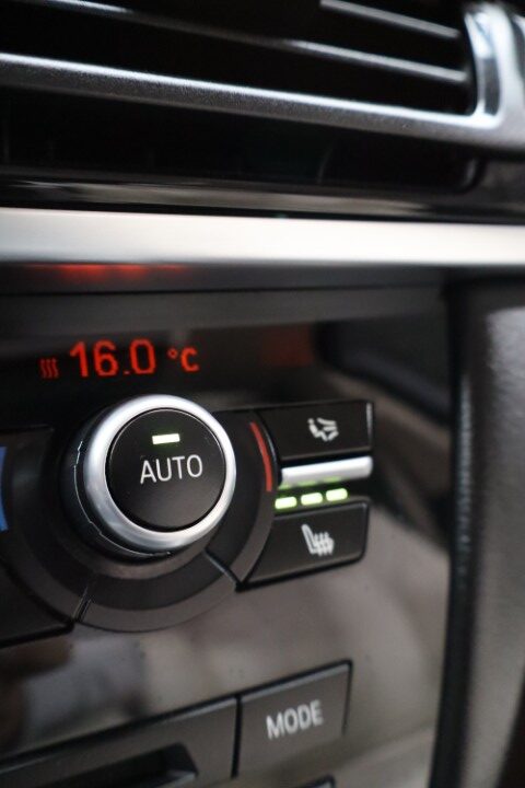 BMW X5 xDrive 30d