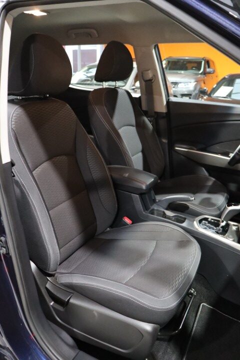 Ssang Yong Tivoli 1.6 XGi 2WD Automaat