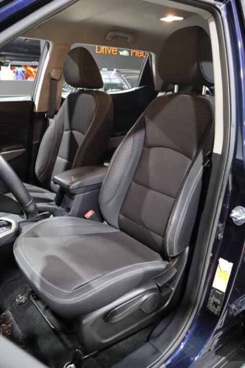 Ssang Yong Tivoli 1.6 XGi 2WD Automaat