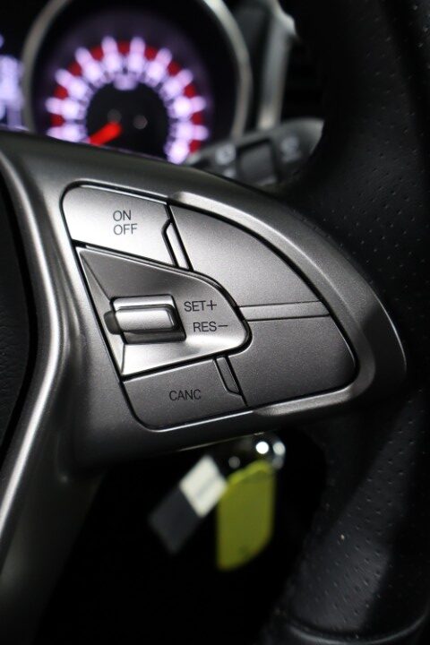 Ssang Yong Tivoli 1.6 XGi 2WD Automaat