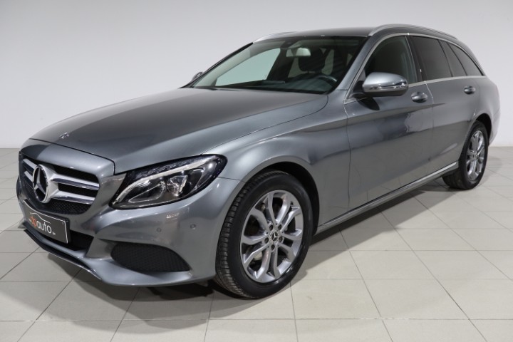 Mercedes C180 Avantgarde