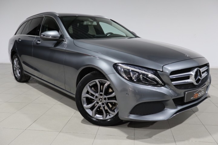 Mercedes C180 Avantgarde