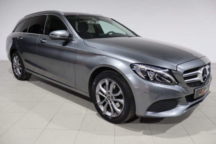 Mercedes C180 Avantgarde