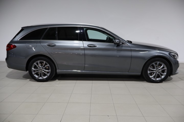 Mercedes C180 Avantgarde