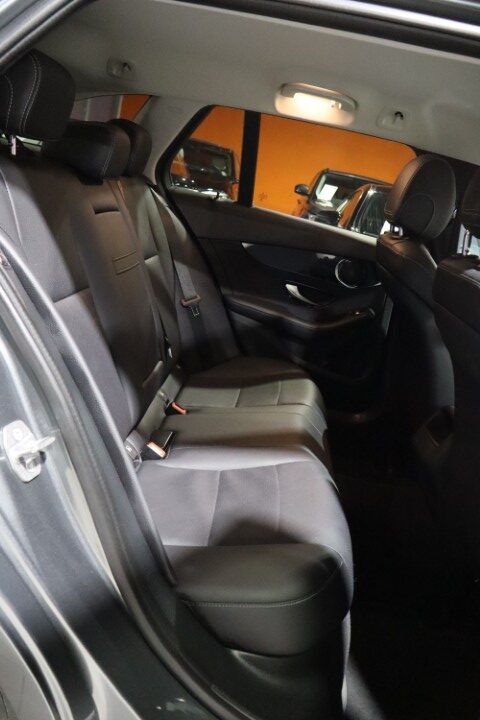 Mercedes C180 Avantgarde