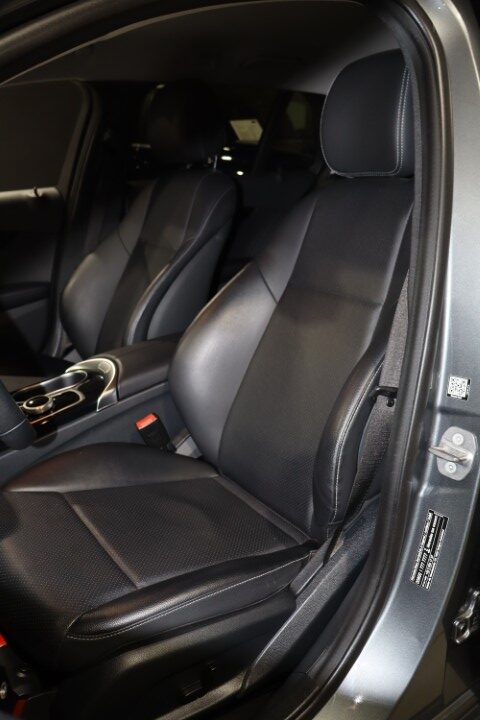 Mercedes C180 Avantgarde