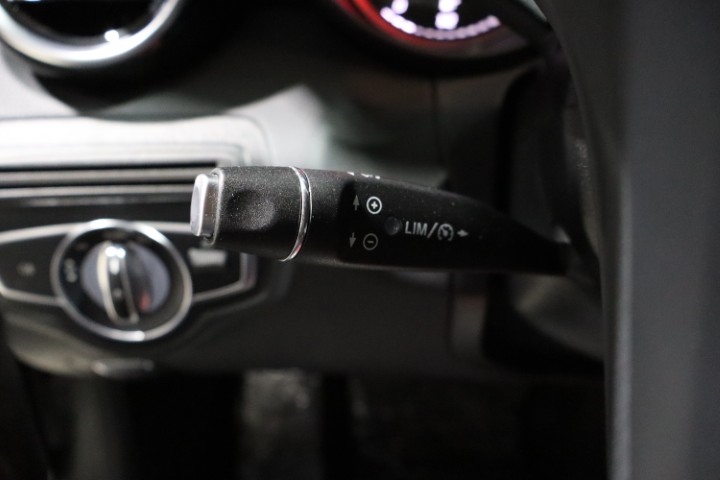 Mercedes C180 Avantgarde