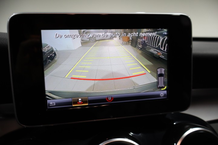 Mercedes C180 Avantgarde