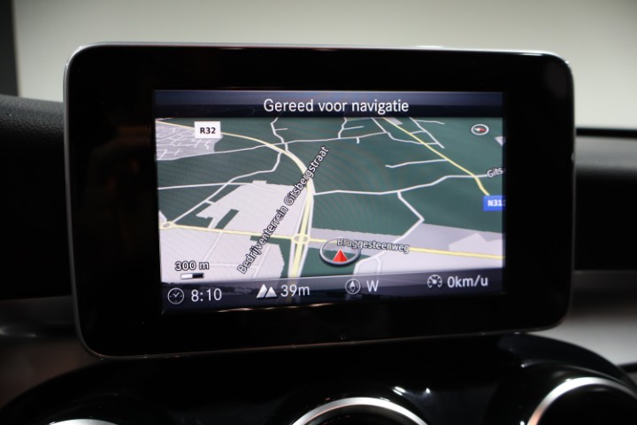 Mercedes C180 Avantgarde