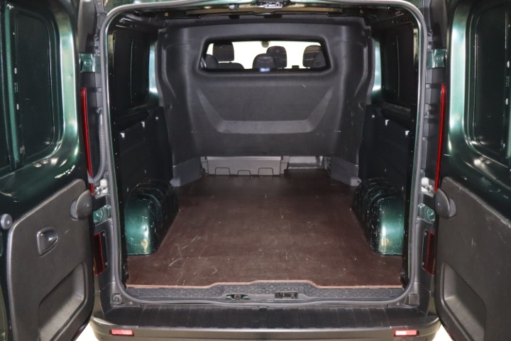 Fiat Talento 2.0 L2H1 Lichte Vracht - 6 zitplaatsen