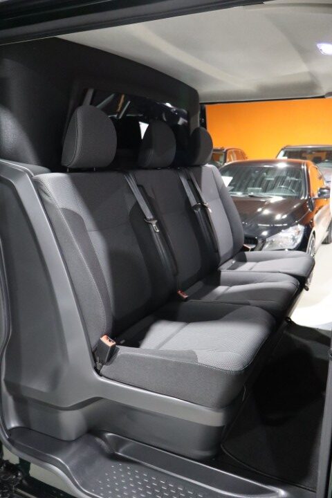Fiat Talento 2.0 L2H1 Lichte Vracht - 6 zitplaatsen