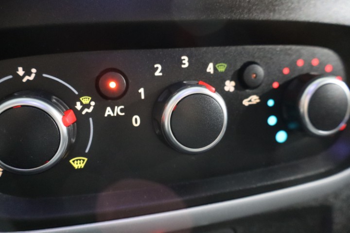 Fiat Talento 2.0 L2H1 Lichte Vracht - 6 zitplaatsen