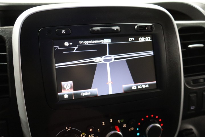 Fiat Talento 2.0 L2H1 Lichte Vracht - 6 zitplaatsen