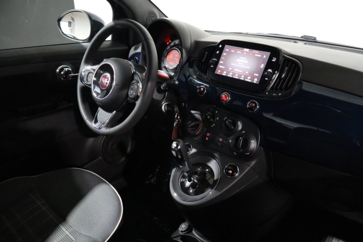 Fiat 500 1.2 AUTOMAAT