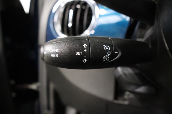 Fiat 500 1.2 AUTOMAAT