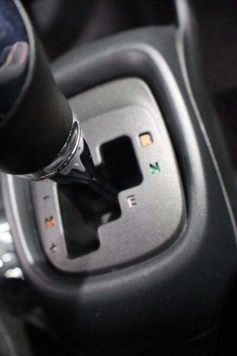 Peugeot 108i AUTOMAAT
